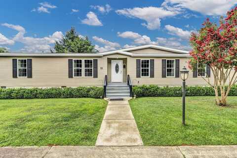 11 Dogwood Knoll, Asheville, NC 28805