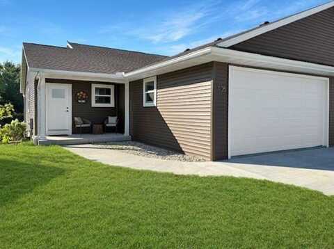 105 Sunflower St, Westby, WI 54667