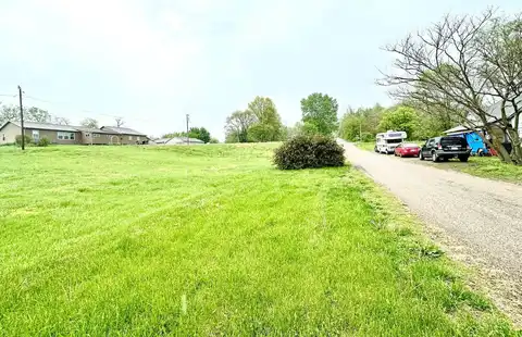 2274 N Euclid, West Terre Haute, IN 47885