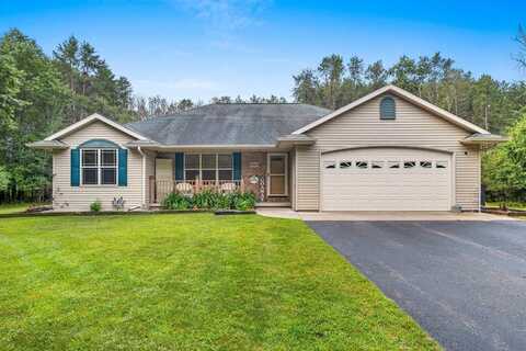 W739 Heath Lane, Marinette, WI 54143