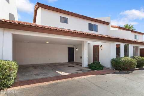 3201 North 38TH Street, Phoenix, AZ 85018