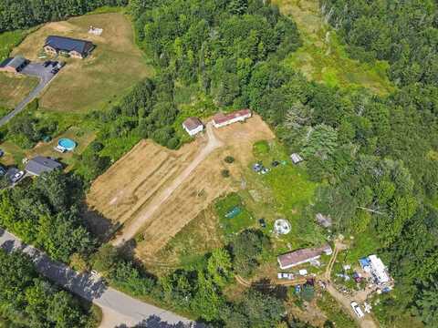 748 Grant Road, Corinth, ME 04427
