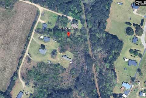 123 Doretha, Hopkins, SC 29061
