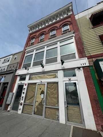 137 Monticello Ave, JC, Journal Square, NJ 07304