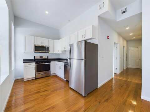 137 Monticello Ave, JC, Journal Square, NJ 07304