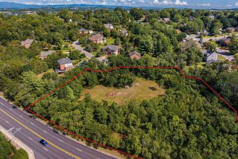 581 Myers Ave, Harrisonburg, VA 22801