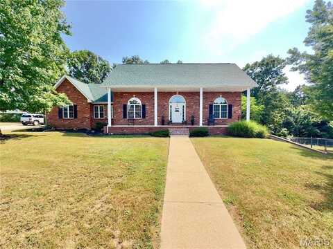 102 Opal Street, Saint Robert, MO 65584