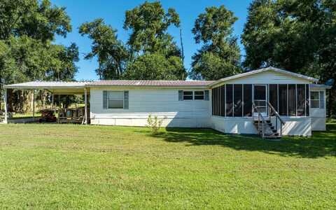7599 118TH PLACE, Live Oak, FL 32060