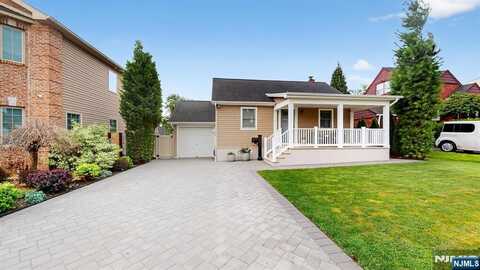 76 Birchwood Drive, Elmwood Park, NJ 07407