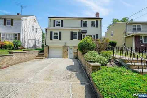 465 Lake Street, Newark, NJ 07104