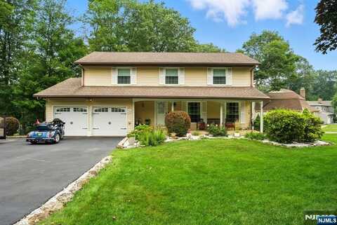 40 Camelot Drive, Mount Olive Township, NJ 07828