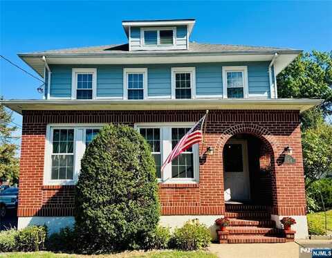 154 Linwood Avenue, Emerson, NJ 07630