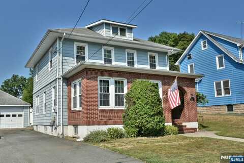 154 Linwood Avenue, Emerson, NJ 07630