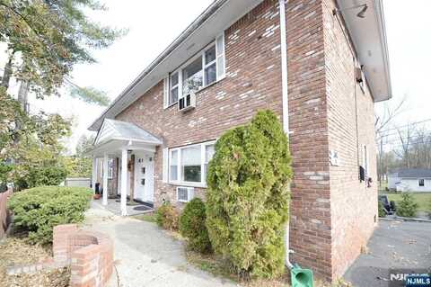 303 Marshall Street 1st floor, Ridgewood, NJ 07450