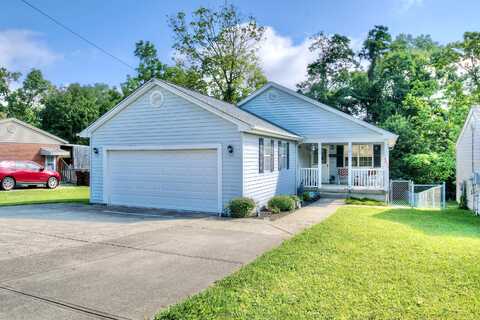 16 Goodridge Drive, Florence, KY 41042
