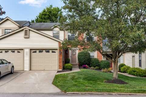 2629 Bryan Station Lane, Crestview Hills, KY 41017