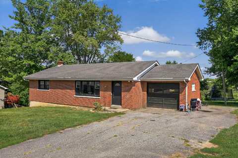 307 Humes Ridge Road, Williamstown, KY 41097