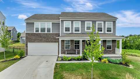 3316 Cornerstone Drive, Hebron, KY 41048