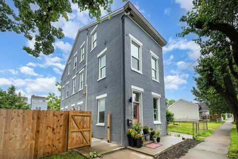 519 E 17th Street, Covington, KY 41014