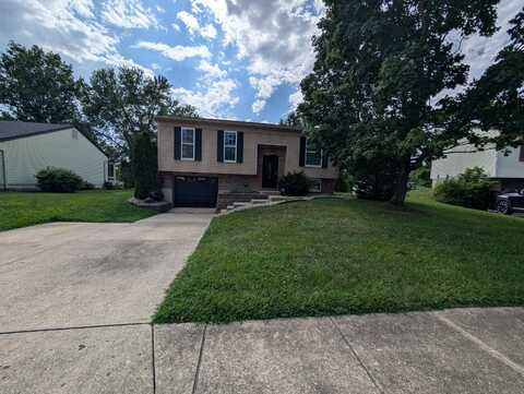 428 Glenview Court, Edgewood, KY 41017