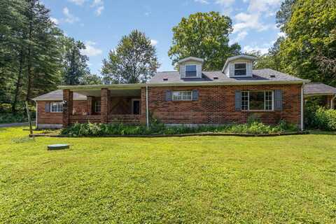 3225 Ashby Fork Road, Petersburg, KY 41080