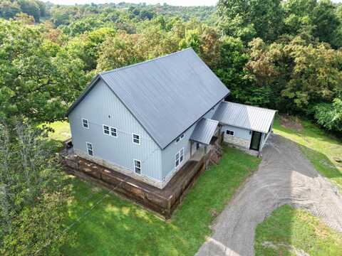 4646 Hinton-Webber Road, Corinth, KY 41010