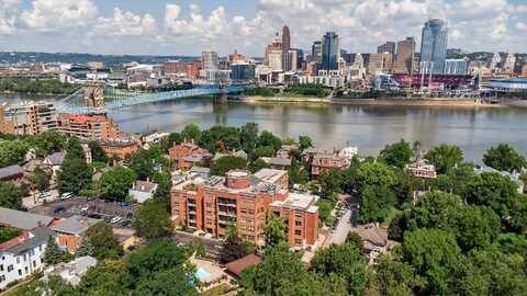 323 E 2nd Street, Covington, KY 41011