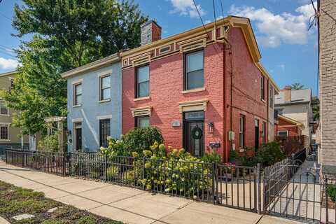 260 W 8th Street, Covington, KY 41011