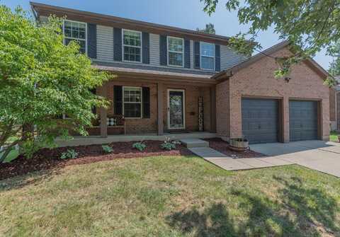 6562 Tall Oaks Drive, Florence, KY 41042