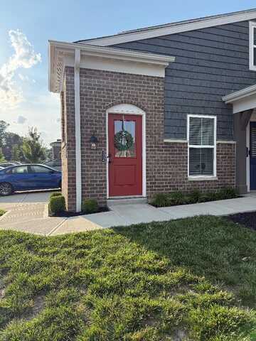 2504 Crosshill Drive, Crescent Springs, KY 41017