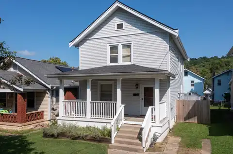 14 W 31st Street, Covington, KY 41015