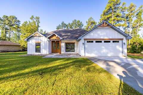 3927 Buckingham Dr., Nacogdoches, TX 75965