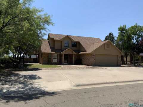 3306 Highland Road, Roswell, NM 88201