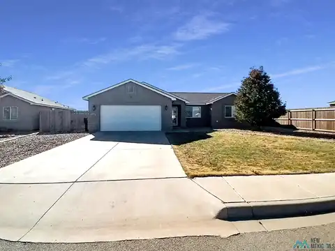 2905 Hammond Boulevard, Clovis, NM 88101