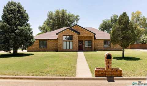 401 Diamondhead Drive, Clovis, NM 88101