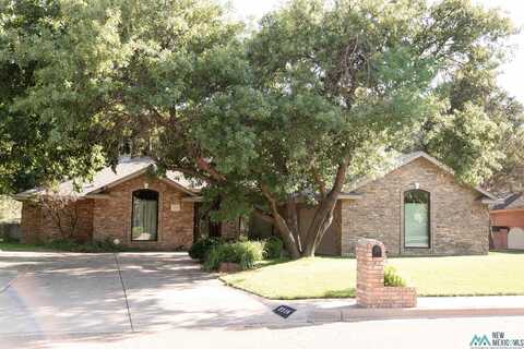 2316 Fairway Terrace, Clovis, NM 88101