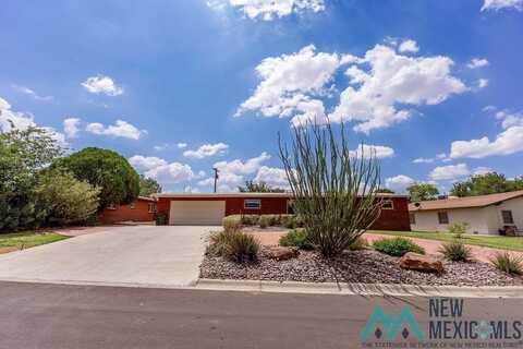 1303 Chico Street, Carlsbad, NM 88220