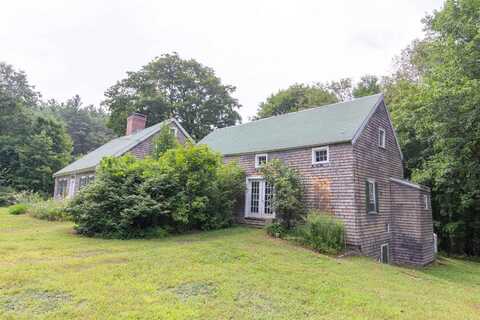 515 Hollow Hill Road, Tamworth, NH 03886