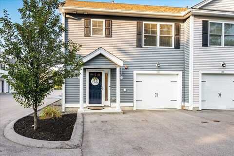 17 Deerwood Drive, Nashua, NH 03063