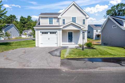 57 Copley Drive, Dover, NH 03820