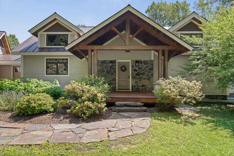 353 Boulder Pass Road, Warren, VT 05674