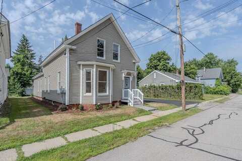 21 King Street, Rochester, NH 03867