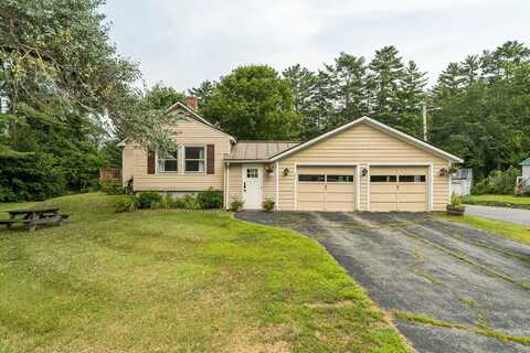 62 Circle Drive, Chester, VT 05143
