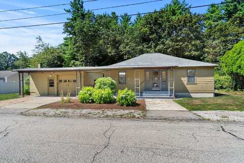 9 Woodbury Lane, Bedford, NH 03110