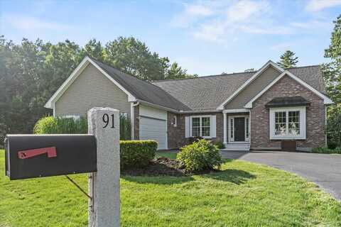 91 White Pine Lane, Manchester, NH 03102