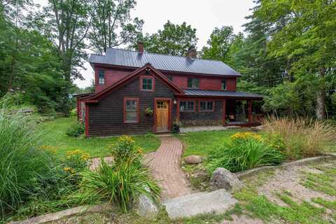 314 Old Mail Road, Tamworth, NH 03886