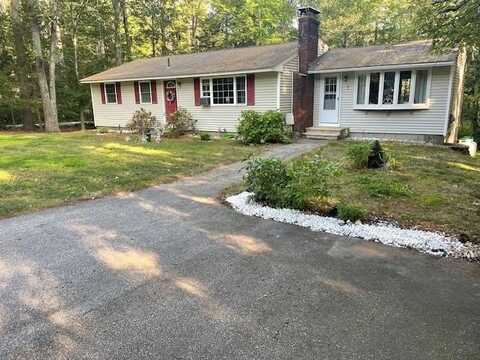 7 Miles Road, Amherst, NH 03031