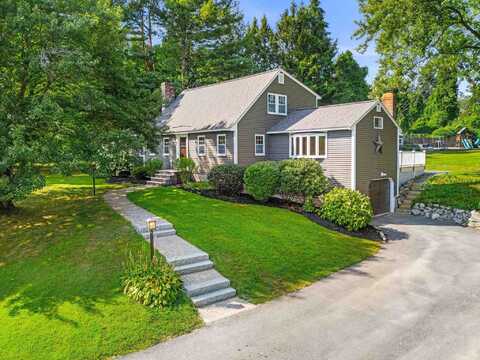 6 King George Drive, Londonderry, NH 03053