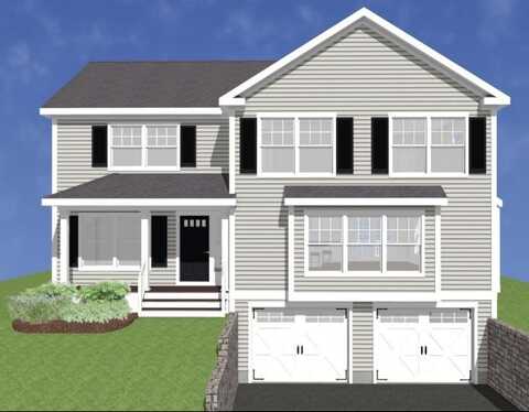 9 Michelle Drive, Nashua, NH 03062