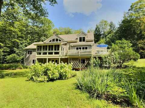 43 Turkey Hill Run, New London, NH 03257